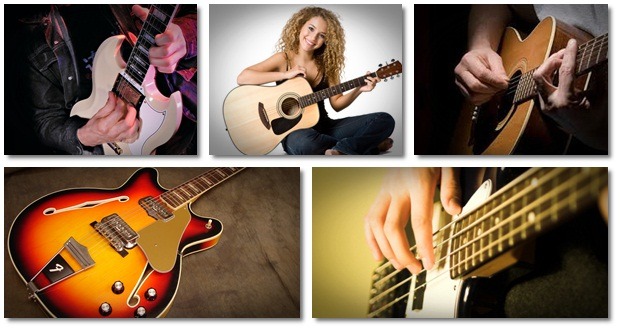 guitar playing tips for beginners