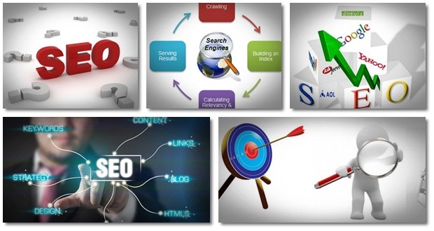 how to improve search engine ranking with wordpress seo domination