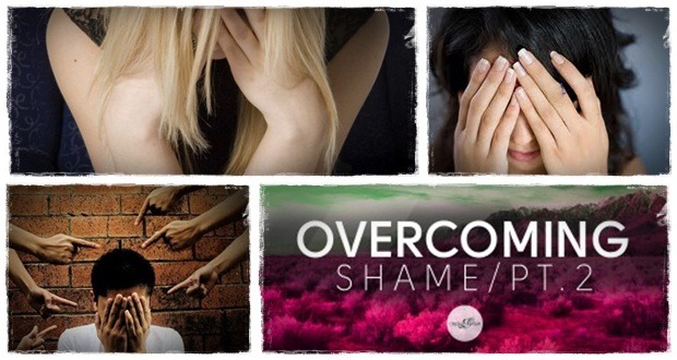 how to overcome shame download