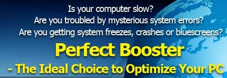 improve pc performance windows 7 perfect booster