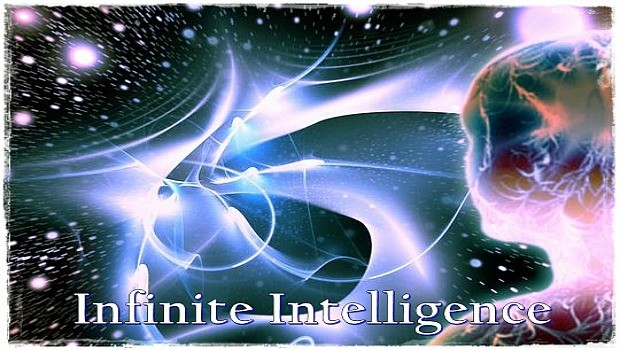 infinite intelligence system 