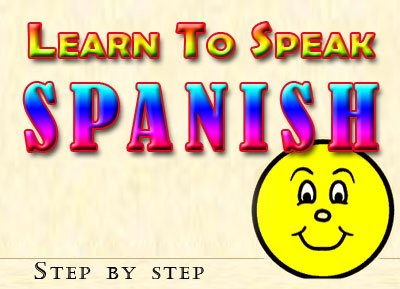 Learn speak spanish with synergy spanish system