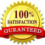 Magnetic messaging satisfaction guarantee