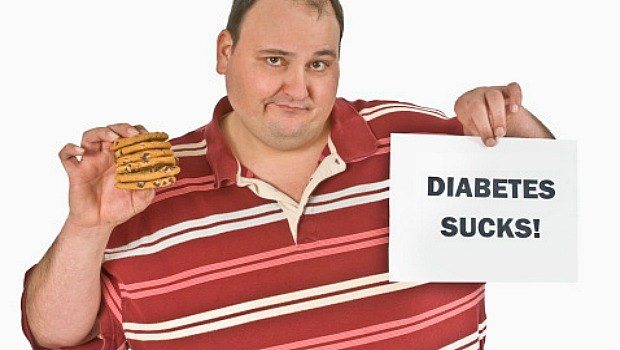 master your diabetes 
