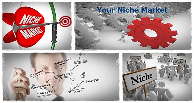 niche marketing strategy examples google sniper 2.0