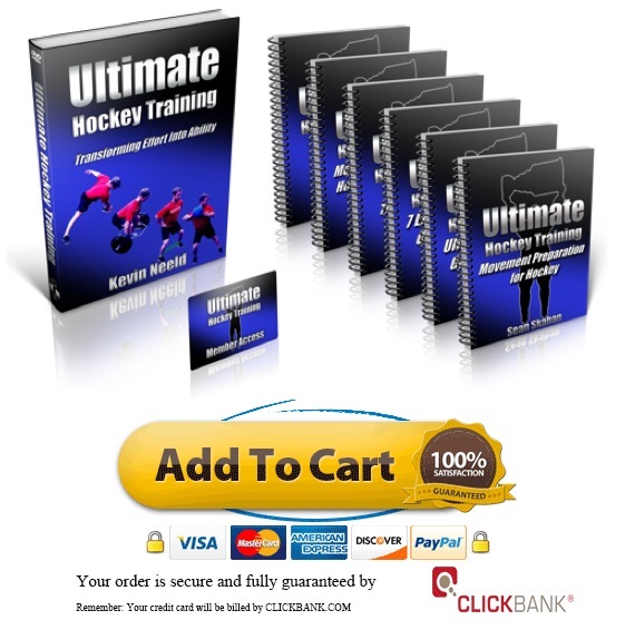 off ice hockey workouts for speed ultimate hockey training