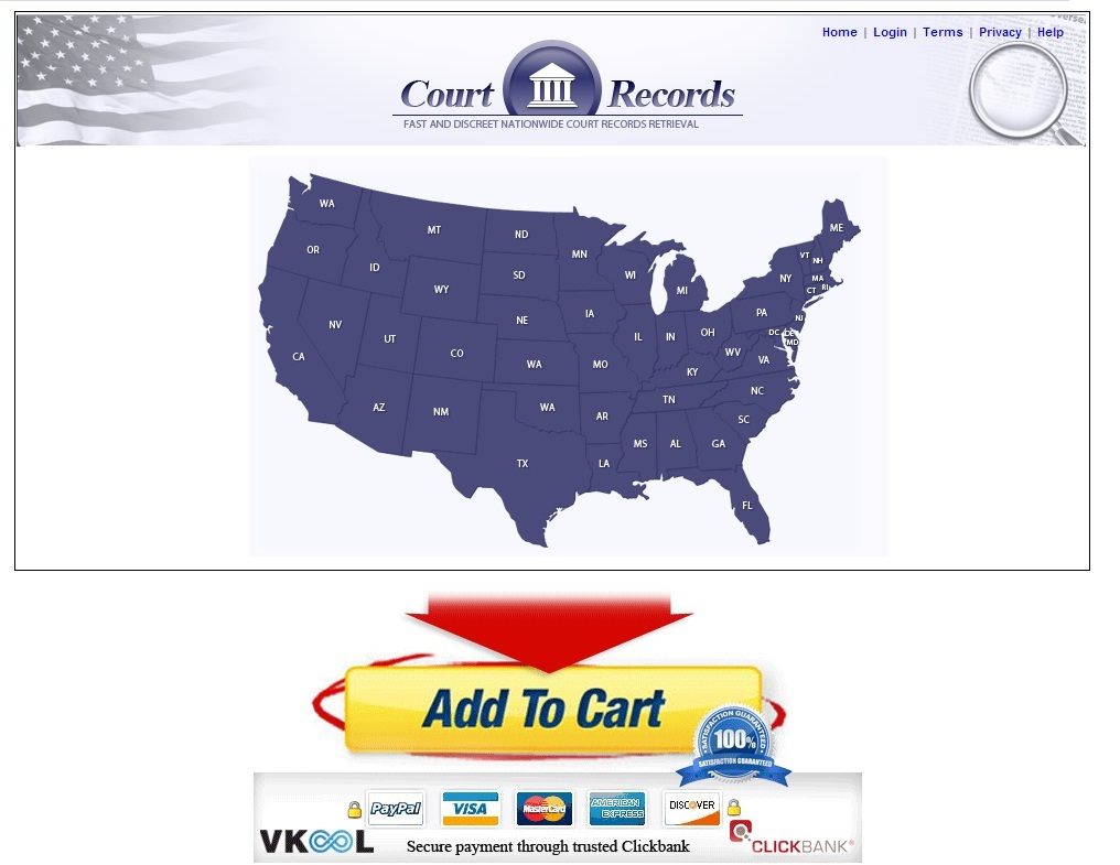 online court records ky court records