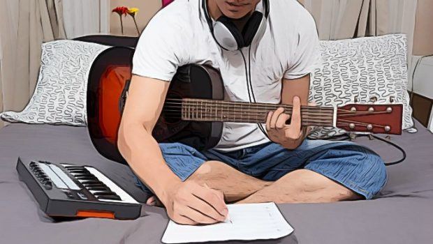 professional song writing secrets