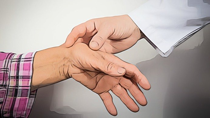 rheumatoid arthritis prevention in