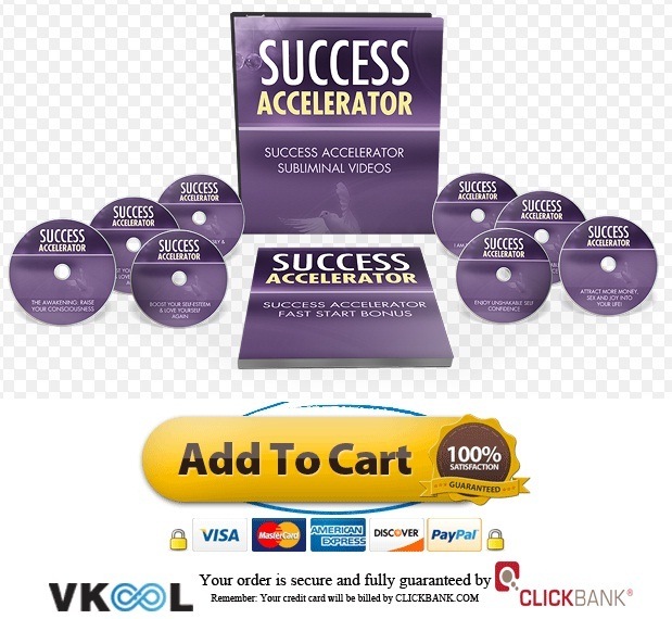 self help videos free success accelerator subliminal video