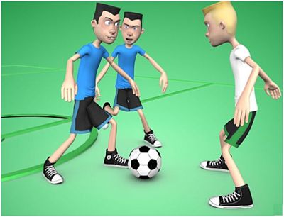 soccer tips for beginners download