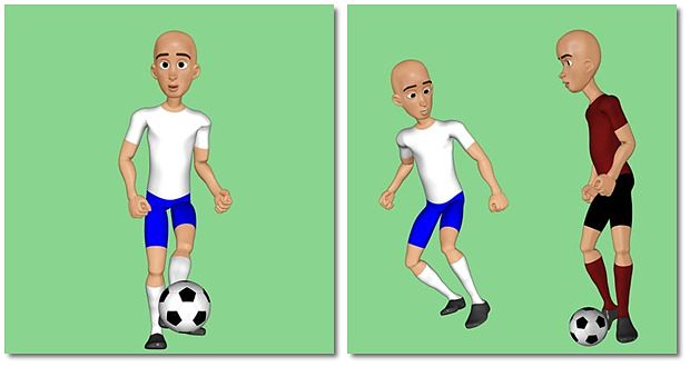 soccer tips for beginners free