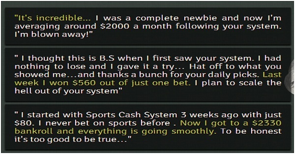 sports betting system forum sports cash system