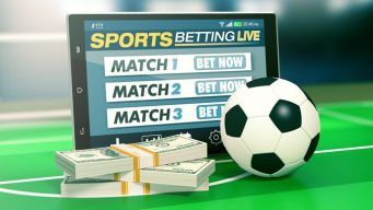 sports betting system