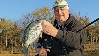 the instant crappie catching tricks e-kit
