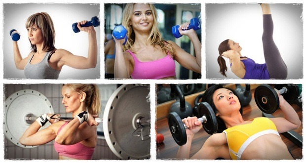 workout plan for women at gym ultimate pull-up program