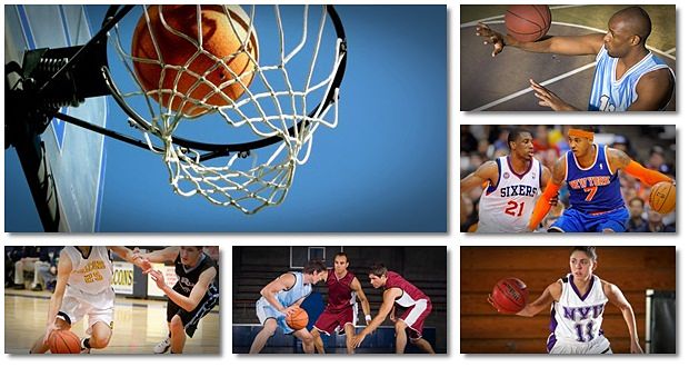 basketball tips for beginners review