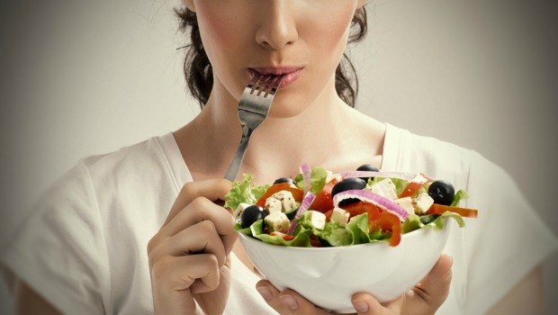 eat beneficial foods