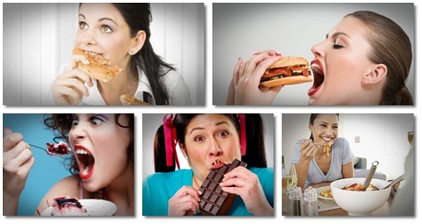 emotional eating tips diet