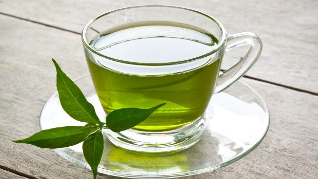 green tea download