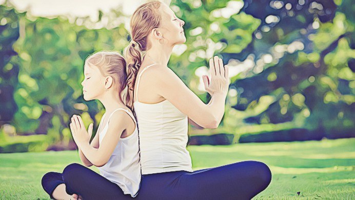 health benefits of yoga stretching