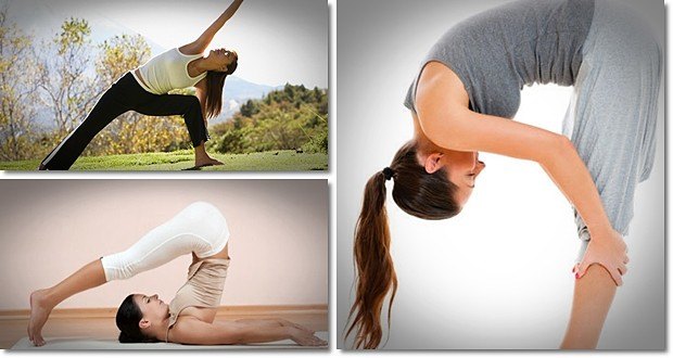 health benefits of yoga for seniors
