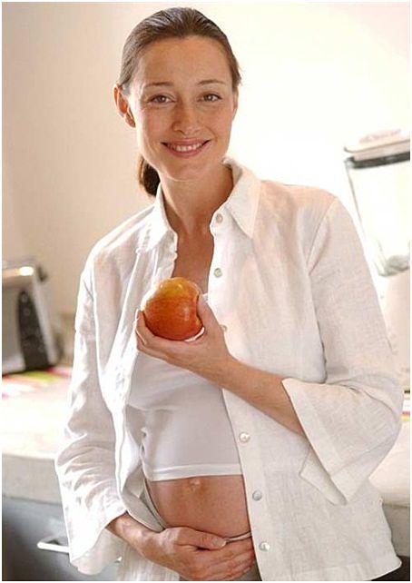 healthy diet for pregnant women online