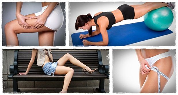 how to lose thigh fat fast at home review