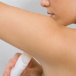 how to reduce excessive sweating with adjust your routine