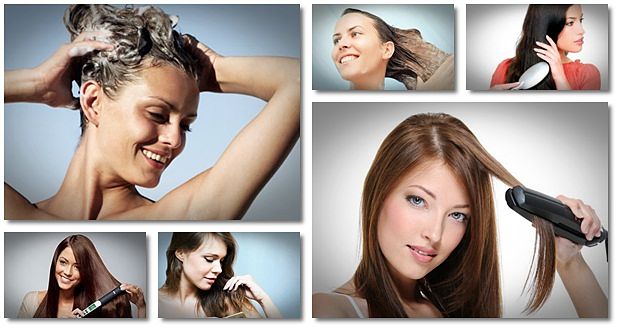 how to stop grey hair naturally for women