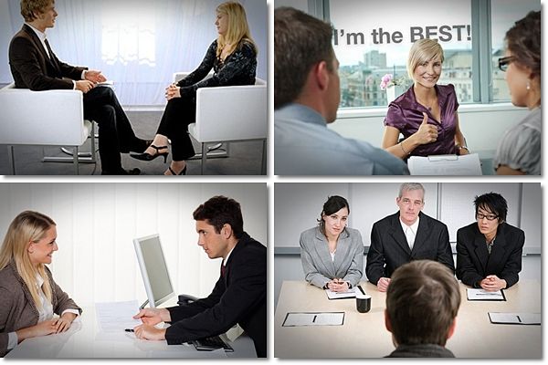 job interview tips for highschool students