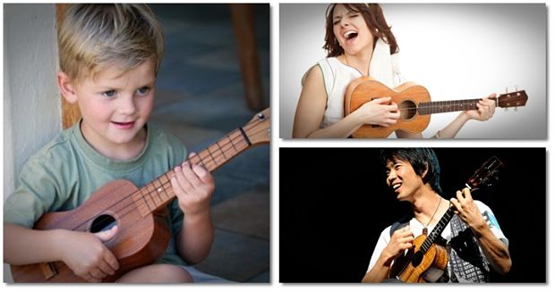 learn to play the ukulele free download