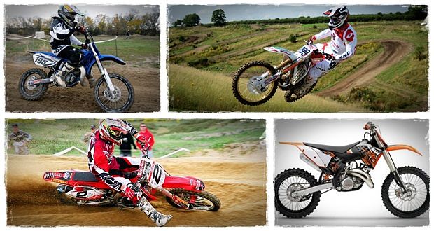 motocross riding tips program