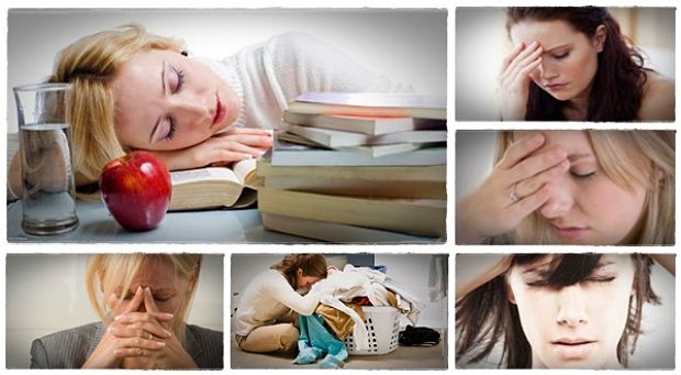 natural remedies for fatigue online free
