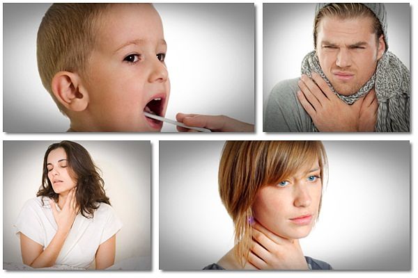 natural remedies for sore throat and chest congestion