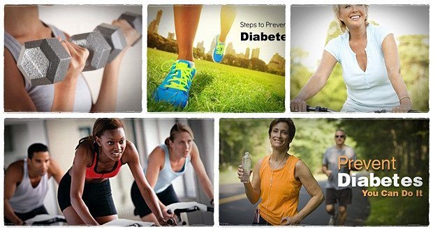 ways to prevent diabetes free