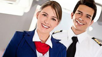 how to become a flight attendant