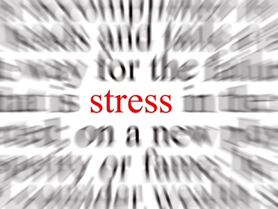 combating stress
