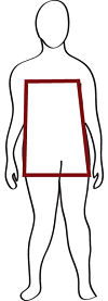 dresses for body type hourglass program