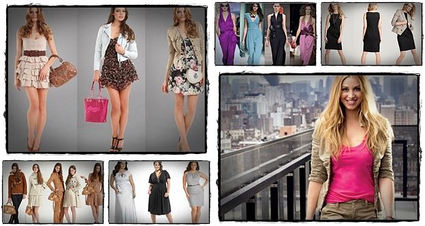 fashion tips for women pdf