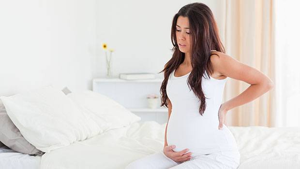 Getting Vaginal Odor In The Pregnancy