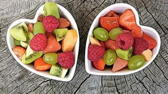 fruits for diabetics and high blood pressure