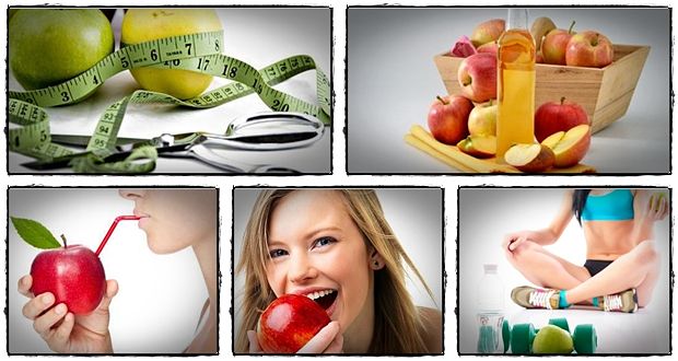 health benefits of apple cider vinegar for skin