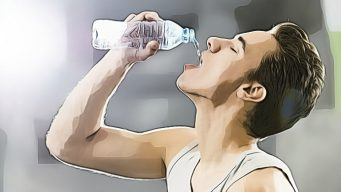 health benefits of water fasting