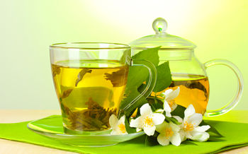 health benefits of green tea for men
