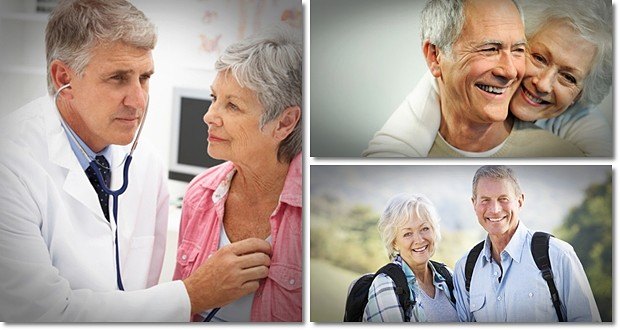 health tips for seniors online