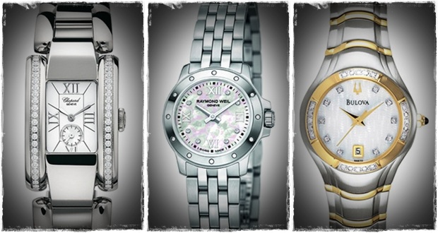 11 ways to choose high quality watches for men & women!