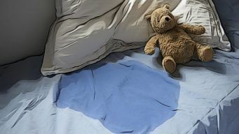 home remedies for bedwetting