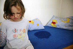 home remedies for bedwetting in kids