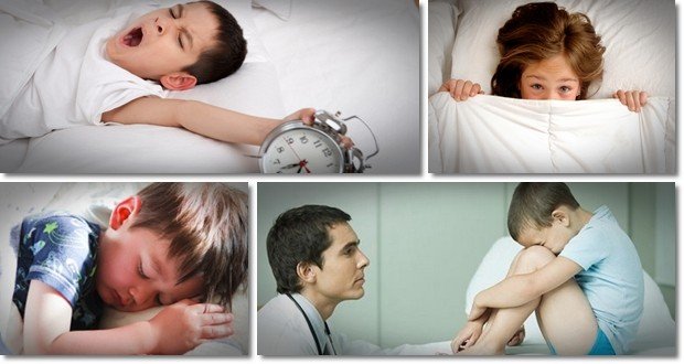 home remedies for bedwetting in older children